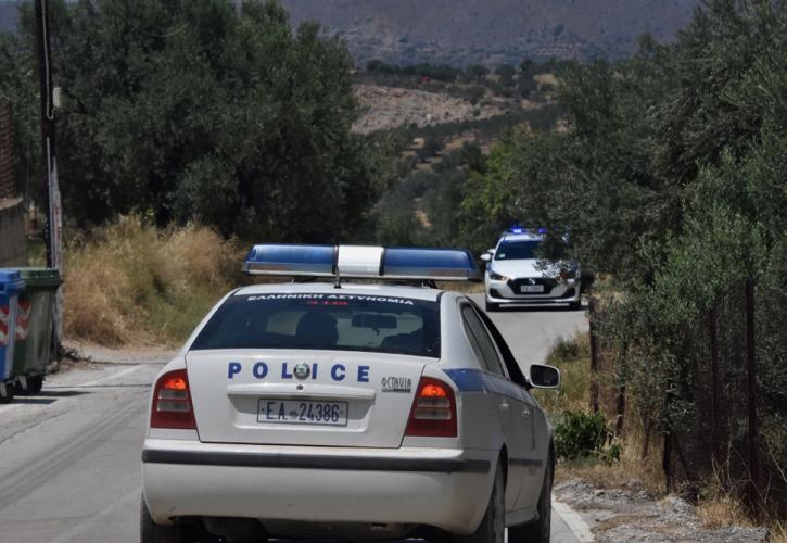 Θεσσαλονίκη: 13 συλλήψεις για παράνομη μεταφορών αλλοδαπών