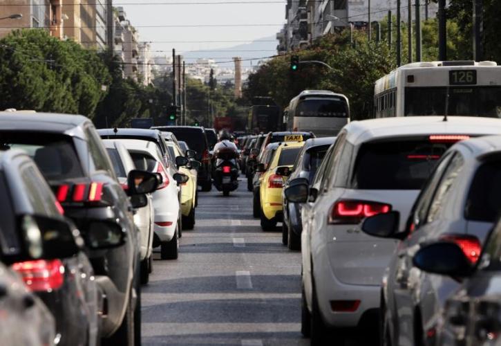 Απογειώθηκε η αγορά αυτοκινήτου με 20,5% αύξηση το Σεπτέμβριο