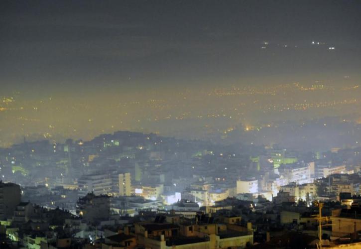 Η ρύπανση αφαιρεί έως και πέντε χρόνια από τη ζωή μας – Τι συμβαίνει στην Ελλάδα