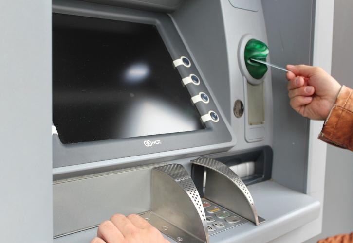 Με φωνητική καθοδήγηση τα ATM της Alpha Bank