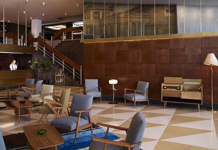 Νέα ξενοδοχεία, εντός κι εκτός Αττικής, ετοιμάζουν οι ισραηλινοί της Brown Hotels