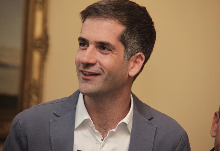 Κ. Μπακογιάννης : Ο Δήμος Αθηναίων είναι ο ιδανικός φορέας για να διατηρήσει το θέατρο «ΕΜΠΡΟΣ»