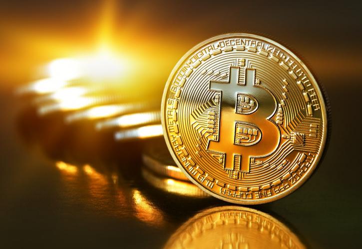 Ανησυχίες για «φούσκα» από την άνοδο του Bitcoin