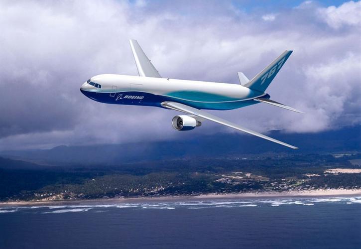 ΗΠΑ - Boeing: Θα καταβάλει περισσότερα από 2,5 δισ. δολάρια σε πρόστιμα και αποζημιώσεις