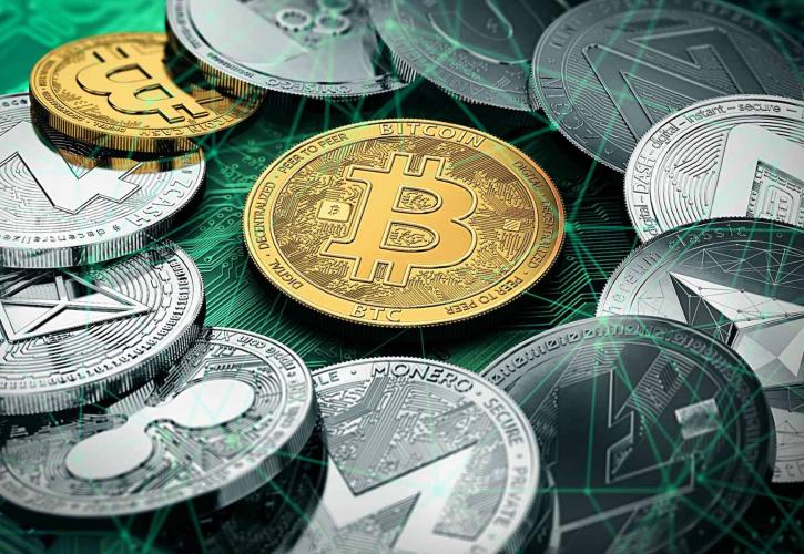 Η Επιτροπή Κεφαλαιαγοράς δημιουργεί μητρώο παρόχων υπηρεσιών κρυπτονομισμάτων