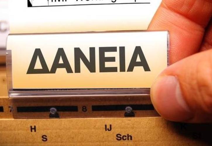 Μέχρι 31 Αυγούστου οι αιτήσεις επιδότησης τόκων υφιστάμενων δανείων από ΜμΕ που πλήττονται