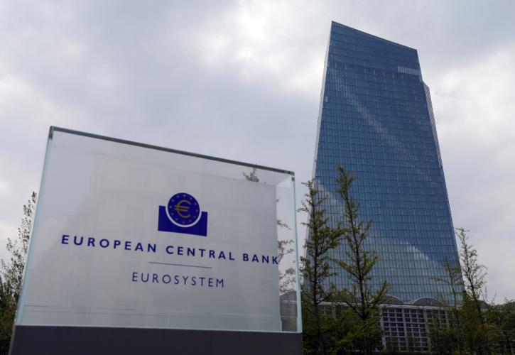 Oμόλογα άνω των 28 δισ. ευρώ αγόρασε η ΕΚΤ το πρώτο δεκαήμερο του Ιουλίου