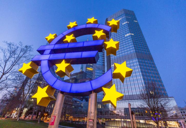 Φθηνή ρευστότητα 39 δισ. ευρώ πήραν οι ελληνικές τράπεζες από το Ευρωσύστημα
