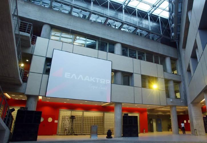 Χτίζουν «θέση» στον Ελλάκτωρ οι αδερφοί Καλιτσάντση