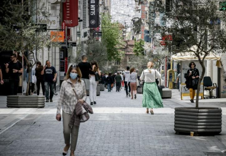 Τι αλλάζει από σήμερα σε λιανεμπόριο και εστίαση