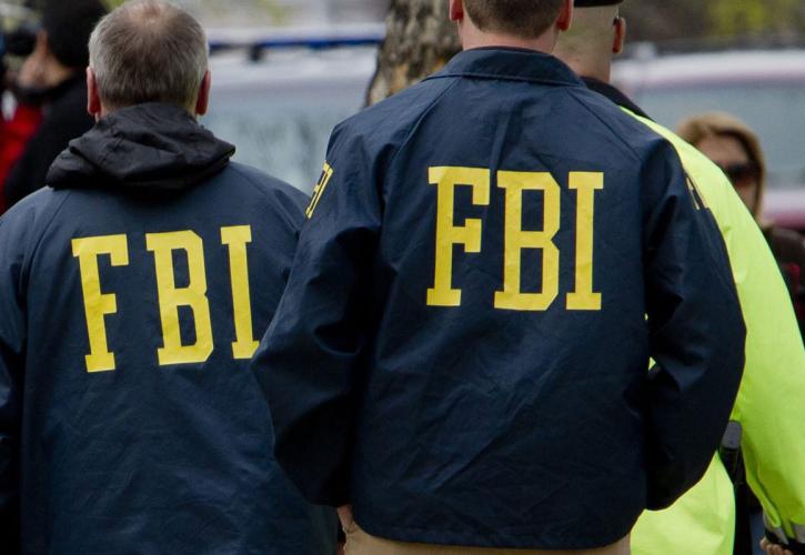 Στο «μικροσκόπιο» του FBI ο ιστότοπος Parler για την εισβολή στο Καπιτώλιο