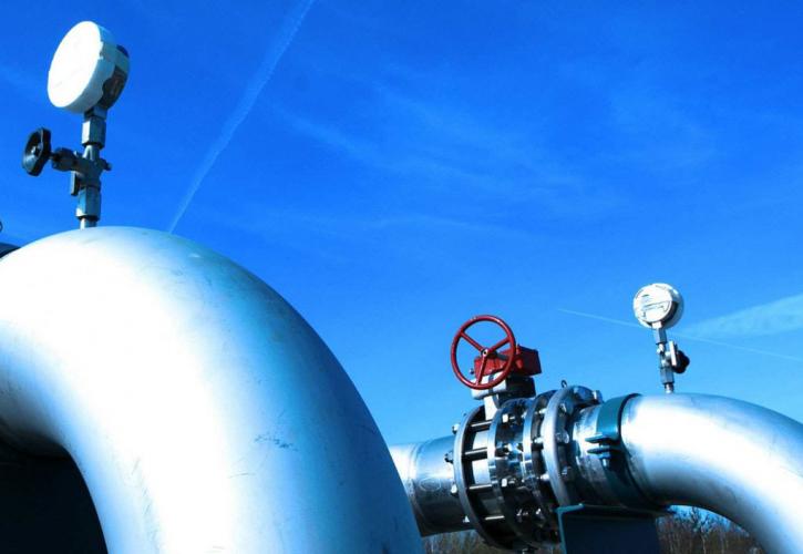 Πολωνία: Η εταιρία φυσικού αερίου PGNiG άρχισε την αποκατάσταση της παροχής