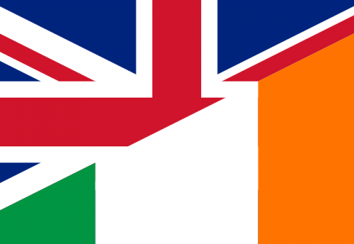 Βρετανία: Δεν είναι ανάγκη να γίνει εμπορικός πόλεμος με την ΕΕ για τη Βόρεια Ιρλανδία