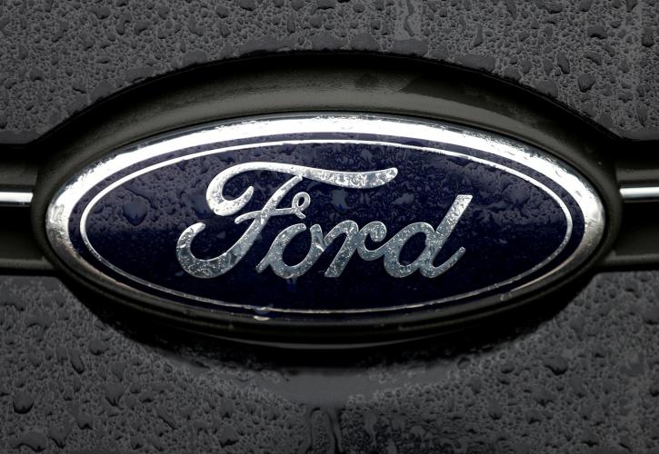 Η Ford Καναδά ανακοινώνει περίπου 200 απολύσεις
