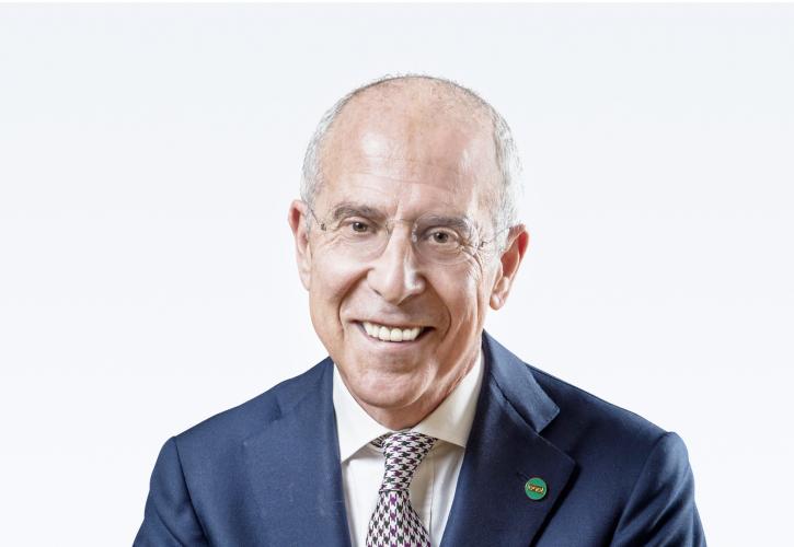 O Francesco Starace διορίστηκε πρόεδρος της Στρογγυλής Τραπέζης για την παραγωγή υδρογόνου