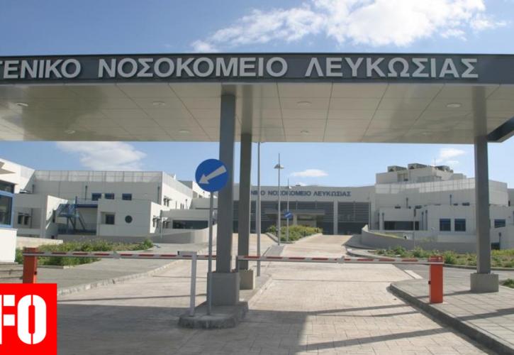 Κύπρος: 113 νέα κρούσματα κορονοϊού