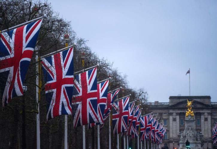 Brexit: Χωρίς πρόοδο έληξε ο νέος γύρος διαπραγματεύσεων ΕΕ - Βρετανίας