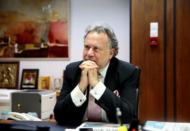 Επικοινωνία Κατρούγκαλου - Μπόλτον: Τέθηκε το ζήτημα των προκλητικών ενεργειών της Τουρκίας