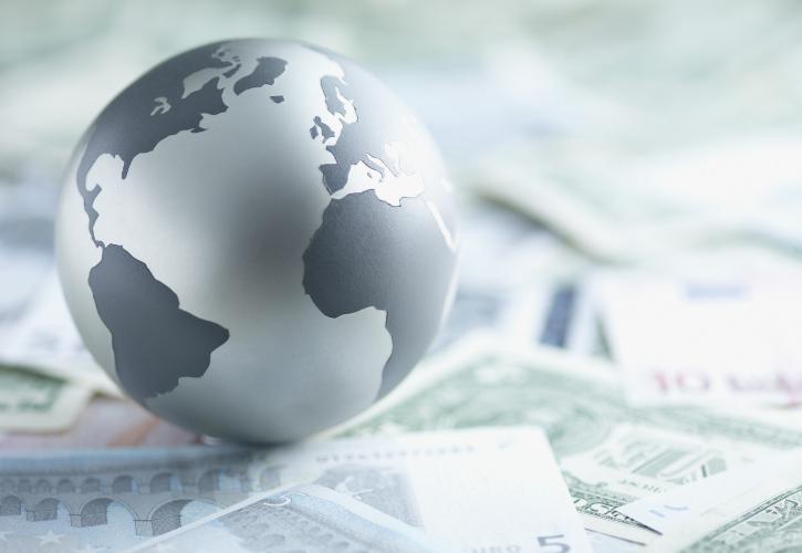Global Economy Watch 2021: Ανάκαμψη της παγκόσμιας οικονομίας το 2021 κατά περίπου 5%