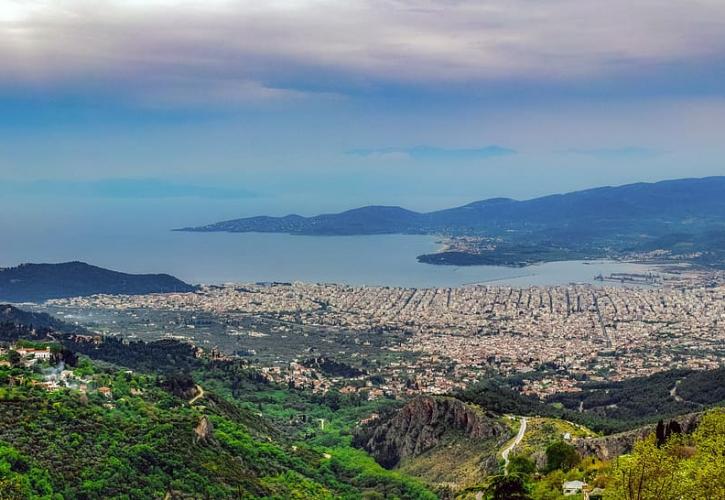 Πράσινες επενδύσεις για τον εναλλακτικό τουρισμό στη Θεσσαλία