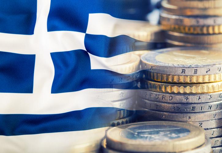 Capital Economics για Ελλάδα: Στο 8% η ανάπτυξη το 2021 - Πλήγμα η αδύναμη τουριστική κίνηση