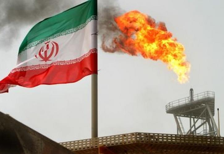 Ιράν: Ανακάλυψε κοίτασμα με 53 δισεκατομμύρια βαρέλια αργού