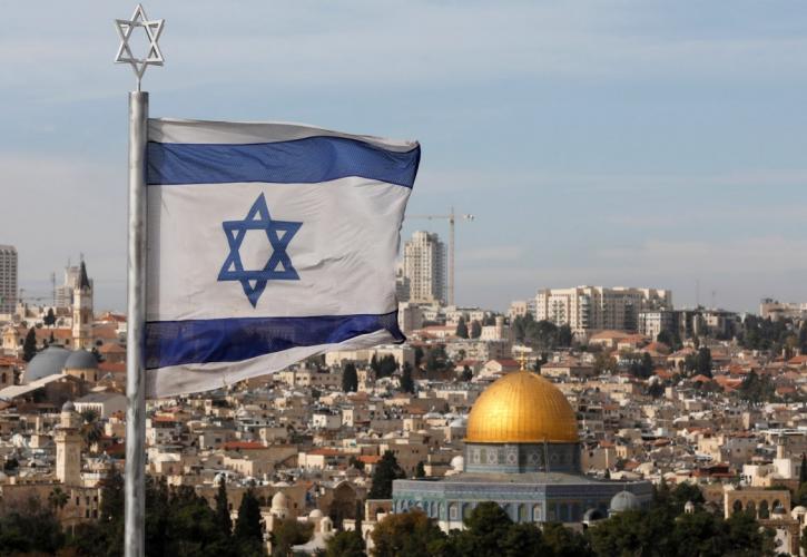 ΗΑΕ: Ιστορική συνάντηση μεταξύ των ηγετών του Ισραήλ και των Εμιράτων