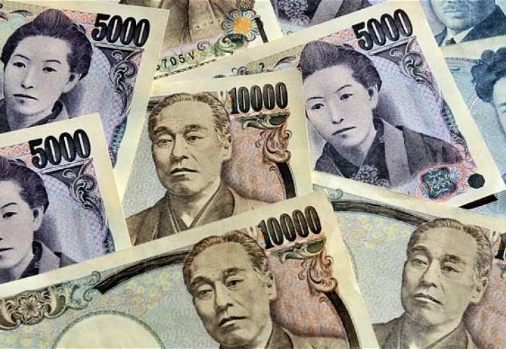 Η Nomura «βλέπει» μεγάλη ενίσχυση του γιεν έναντι του δολαρίου: Έως και +21% το 2023