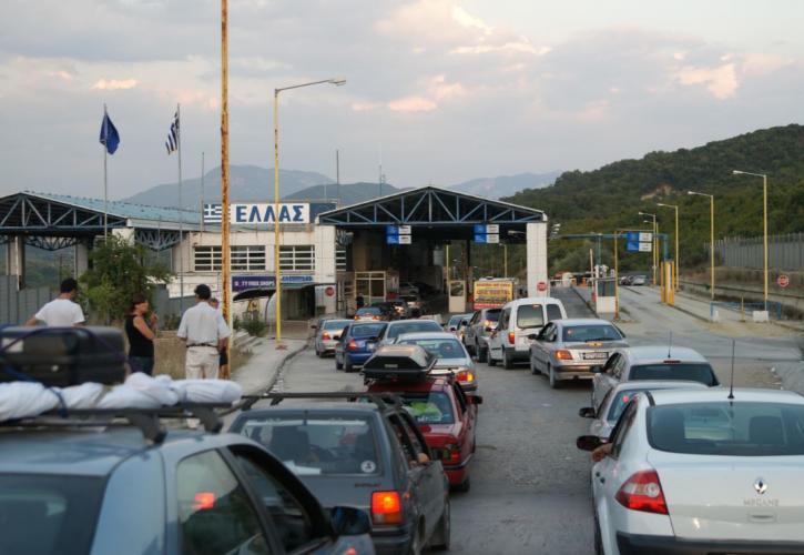 Ιωάννινα: Συμφωνία Ελλάδας-Αλβανίας για την πάταξη του οργανωμένου εγκλήματος