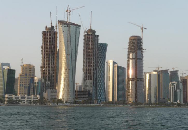 Η κρίση με το Κατάρ στο επίκεντρο της συνεδρίασης του Συμβουλίου Συνεργασίας του Κόλπου
