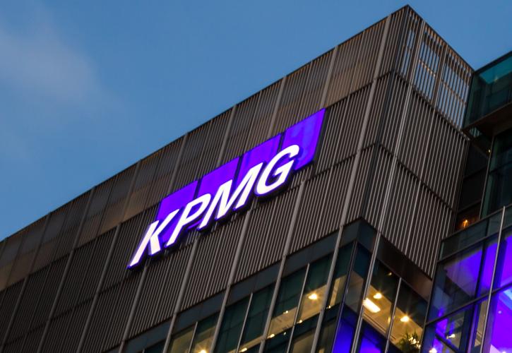 Νέα μέλη στο partnership της KPMG