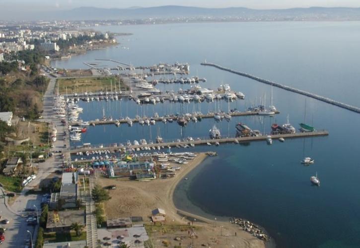 Θεσσαλονίκη: Εξασφαλίστηκε η χρηματοδότηση για την ανάπλαση του παραλιακού μετώπου της Καλαμαριάς