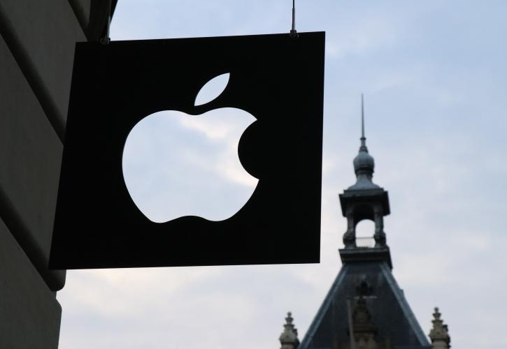 Έκλεψαν προϊόντα της Apple αξίας 5 εκατ. στερλινών από φορτηγό στη Βρετανία