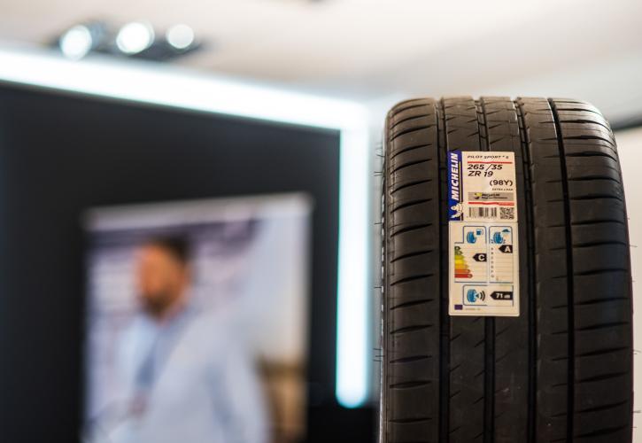 Πως η Michelin θα καταργήσει 2.300 θέσεις εργασίας στη Γαλλία, χωρίς απολύσεις