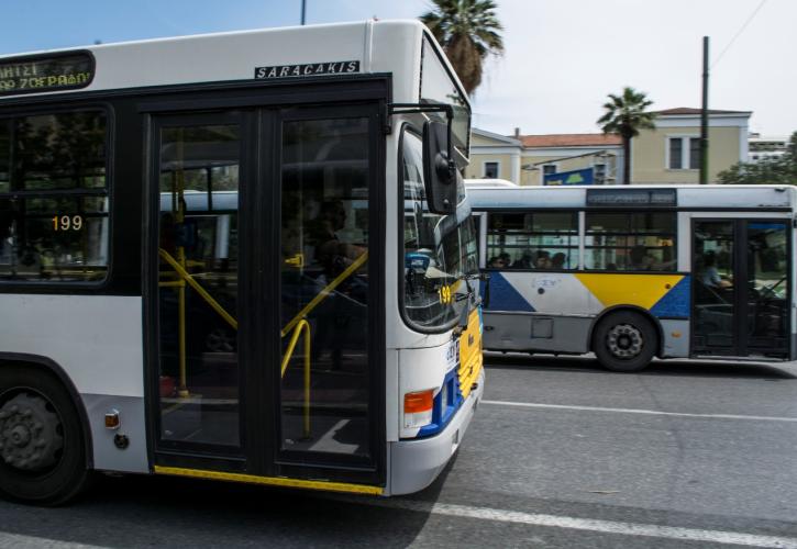 Αυξήθηκε η επιβατική κίνηση σε όλα τα Μέσα Μαζικής Μεταφοράς