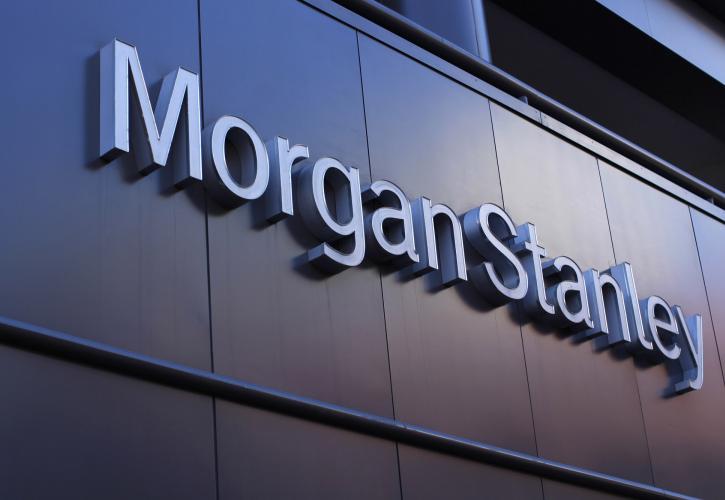 Στο στόχαστρο των αμερικανικών αρχών η Morgan Stanley - Πτώση 5,25% για τη μετοχή της