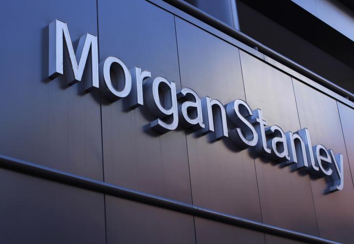 Morgan Stanley: Στο 35% οι πιθανότητες Brexit