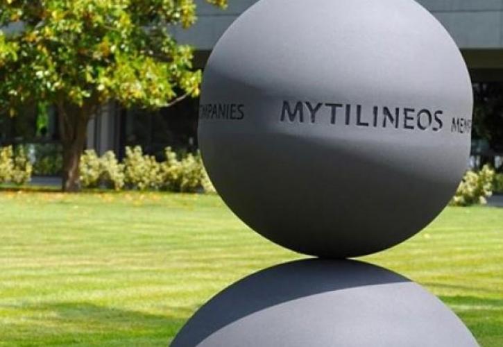 Mytilineos: «Θωρακισμένη» από την κρίση η απογείωση της κερδοφορίας από το 2022