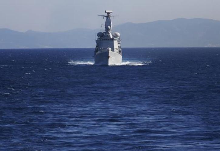 «Ποδαρικό» με παράνομες Navtex από την Τουρκία