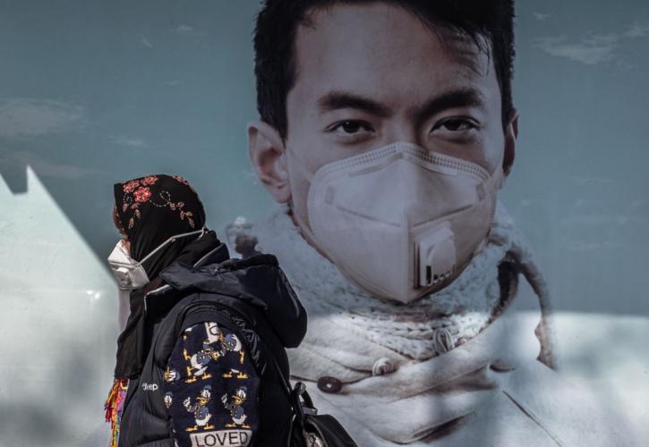 Περιοχές της Κίνας επιβάλλουν αυστηρότερους περιορισμούς για την πανδημία