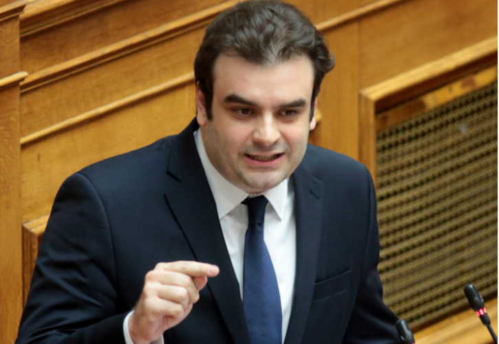 Πιερρακάκης: 5G στην αρχή του 2021 - Τέλος οι επισκέψεις στο γκισέ με το gov.gr 