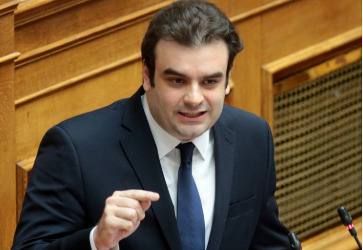 Το Global Strategy Group του ΟΟΣΑ αναλαμβάνει η Ελλάδα