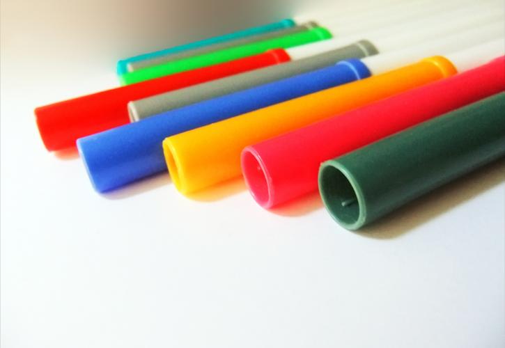 Από «πράσινο κόσκινο» το μέλλον της παγκόσμιας βιομηχανίας πλαστικών