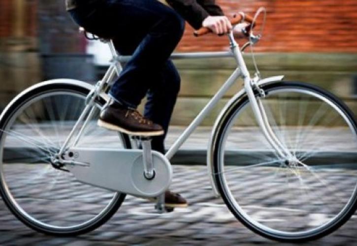 Εντάσσεται στο ΕΣΠΑ το πρόγραμμα βιώσιμης μικροκινητικότητας μέσω κοινόχρηστων ποδηλάτων σε Δήμους της Ελλάδας