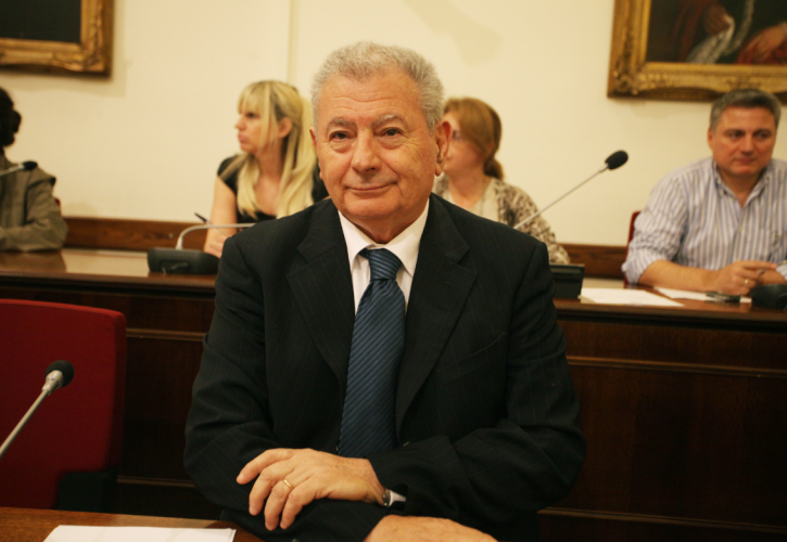 Νεκρός εντοπίστηκε ο 77χρονος πρώην υπουργός του ΠΑΣΟΚ Σήφης Βαλυράκης