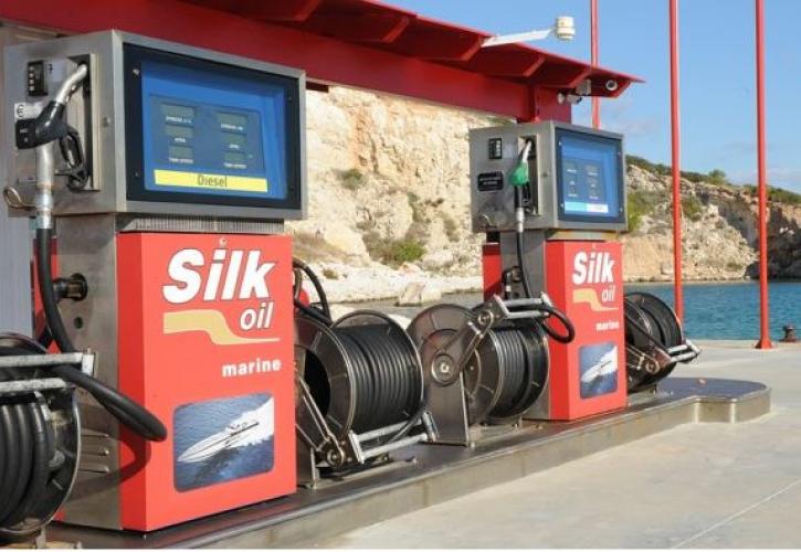 Εξαγορά της Silk Oil από την κυπριακή Petrolina 