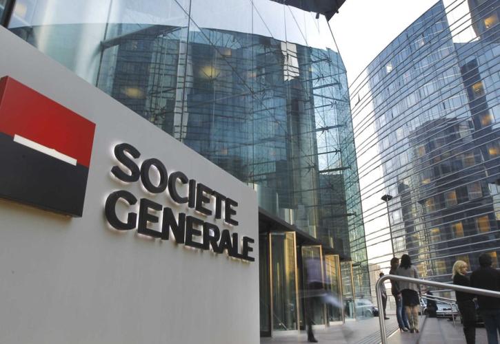 Η επενδυτική στρατηγική της Société Générale - Τι «βλέπει» σε αγορές, ομόλογα, εμπορεύματα