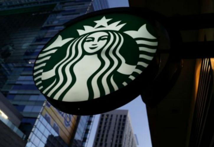 Με 100 εκατ. δολάρια θα ενισχύσει η Starbucks τις τοπικές κοινότητες