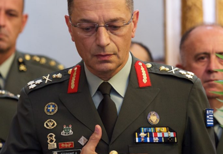 Στο Φαρμακονήσι και στους Λειψούς ο Αλκιβιάδης Στεφανής