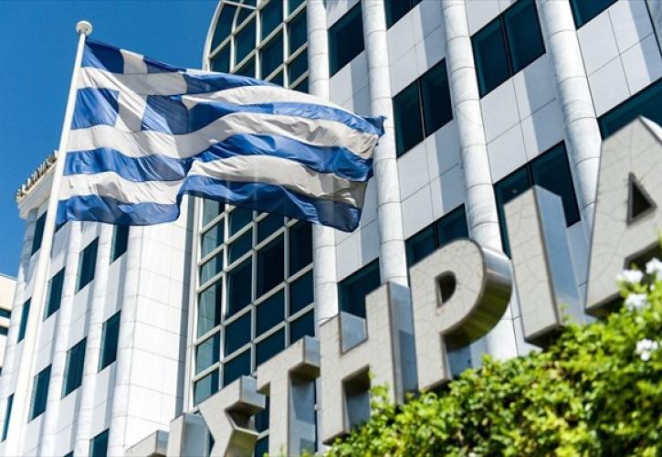 Τράπεζες και ΕΛΠΕ ανεβάζουν το Χρηματιστήριο